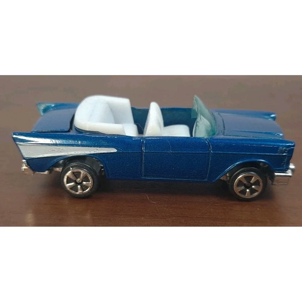 1979 Kidco 1955‎ Chevy Blue Convertible Excellent Condition